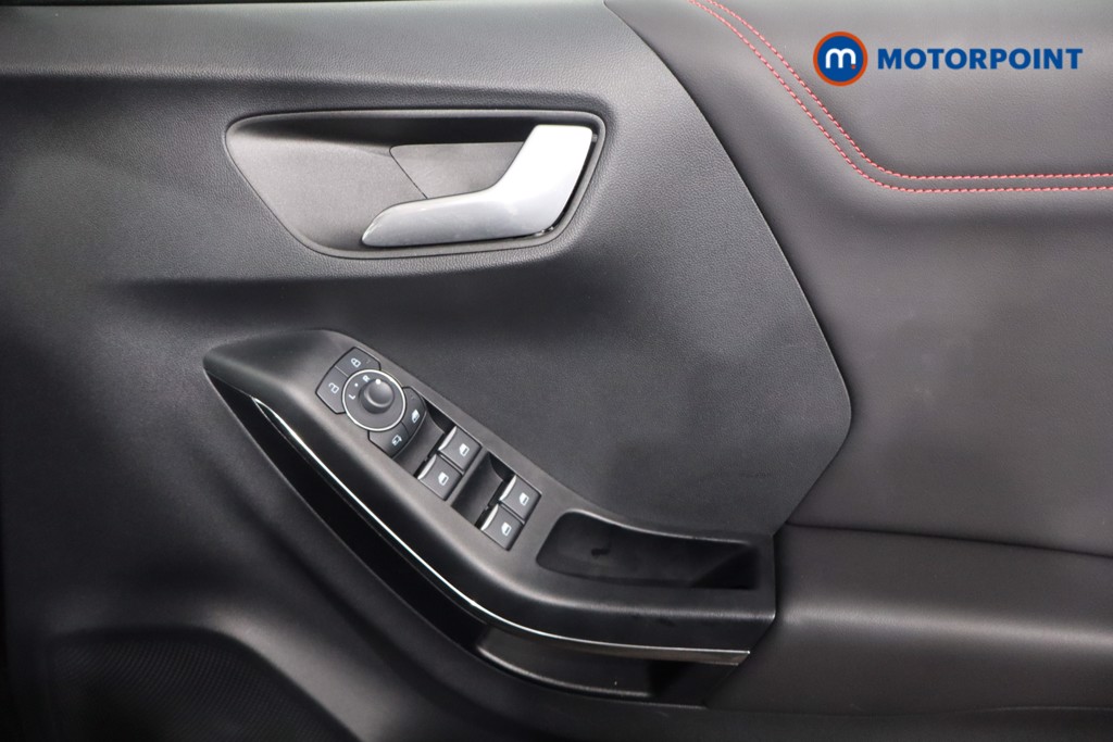 Ford Puma St-Line X Manual Petrol SUV - Stock Number (1588556) - 22nd supplementary image