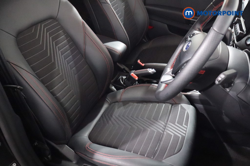 Ford Puma St-Line X Manual Petrol SUV - Stock Number (1588556) - 24th supplementary image