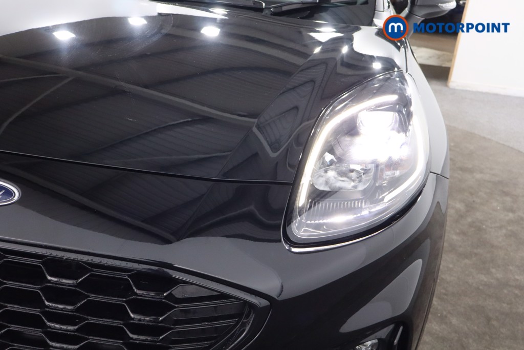 Ford Puma St-Line X Manual Petrol SUV - Stock Number (1588556) - 27th supplementary image