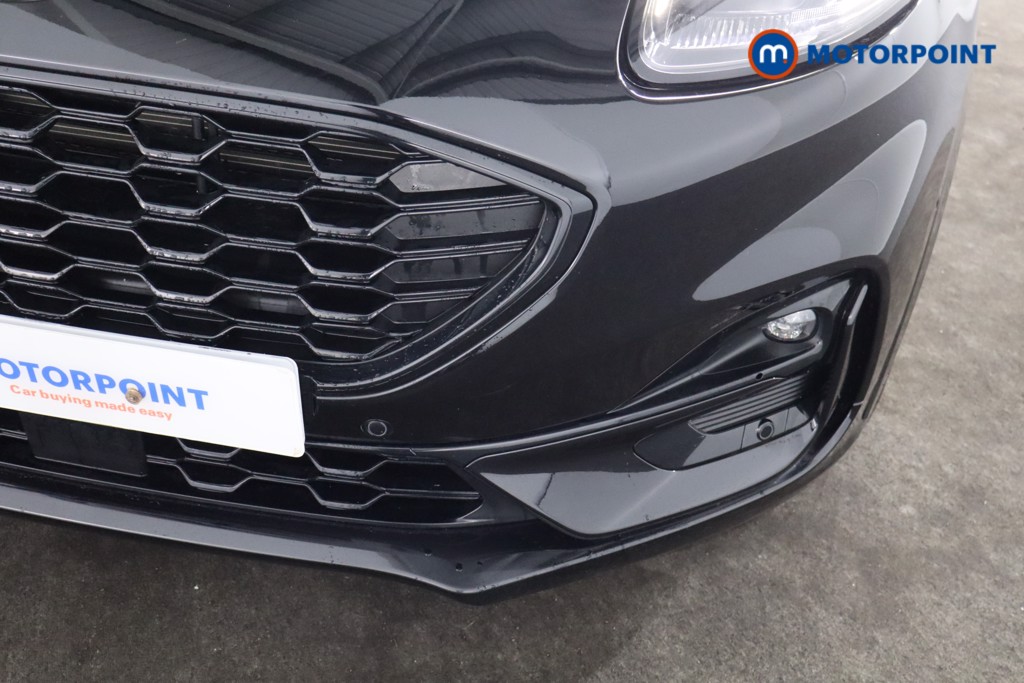 Ford Puma St-Line X Manual Petrol SUV - Stock Number (1588556) - 28th supplementary image