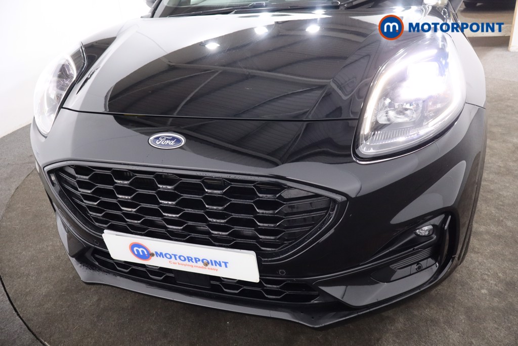 Ford Puma St-Line X Manual Petrol SUV - Stock Number (1588556) - 30th supplementary image