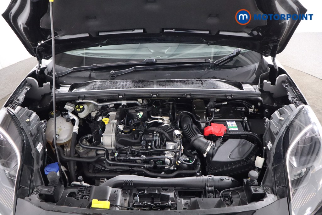 Ford Puma St-Line X Manual Petrol SUV - Stock Number (1588556) - 31st supplementary image