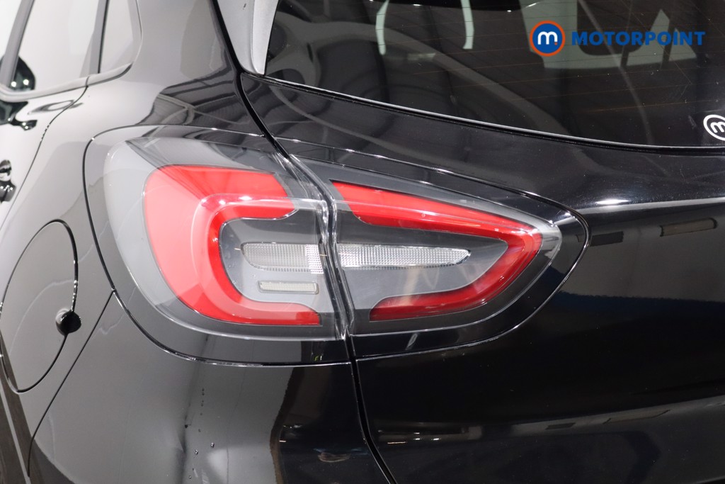 Ford Puma St-Line X Manual Petrol SUV - Stock Number (1588556) - 33rd supplementary image