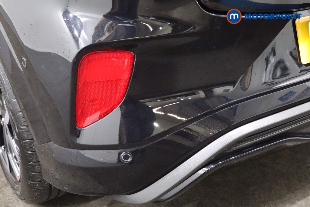 Ford Puma St-Line X Manual Petrol SUV - Stock Number (1588556) - 34th supplementary image