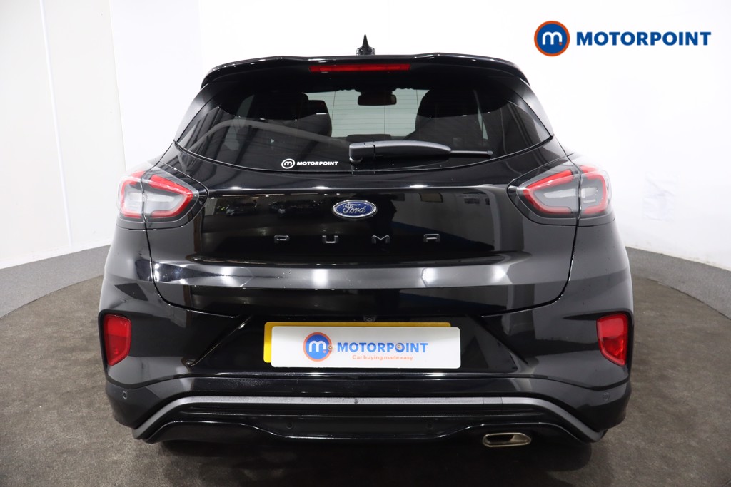 Ford Puma St-Line X Manual Petrol SUV - Stock Number (1588556) - 36th supplementary image