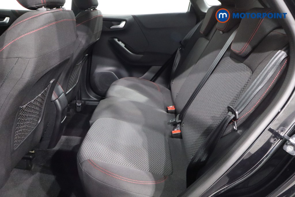 Ford Puma St-Line Manual Petrol SUV - Stock Number (1588567) - 5th supplementary image