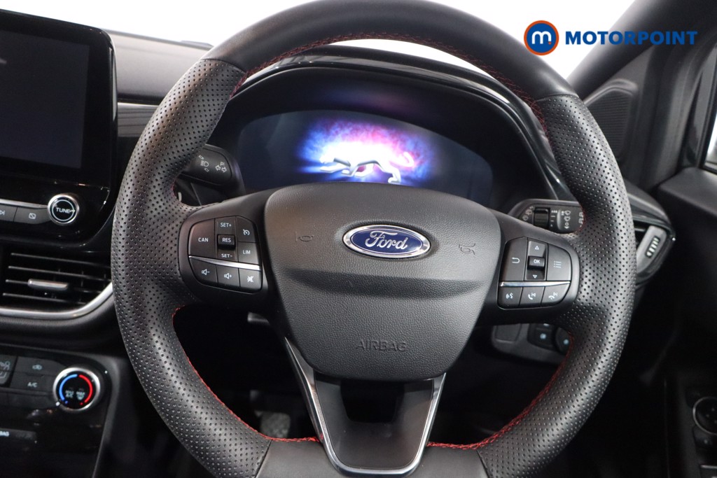 Ford Puma St-Line Manual Petrol SUV - Stock Number (1588567) - 6th supplementary image