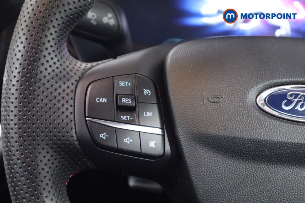 Ford Puma St-Line Manual Petrol SUV - Stock Number (1588567) - 7th supplementary image