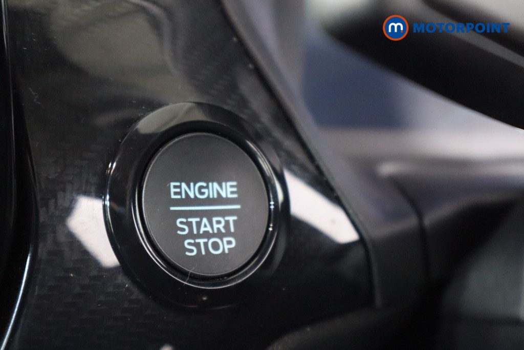Ford Puma St-Line Manual Petrol SUV - Stock Number (1588567) - 13th supplementary image