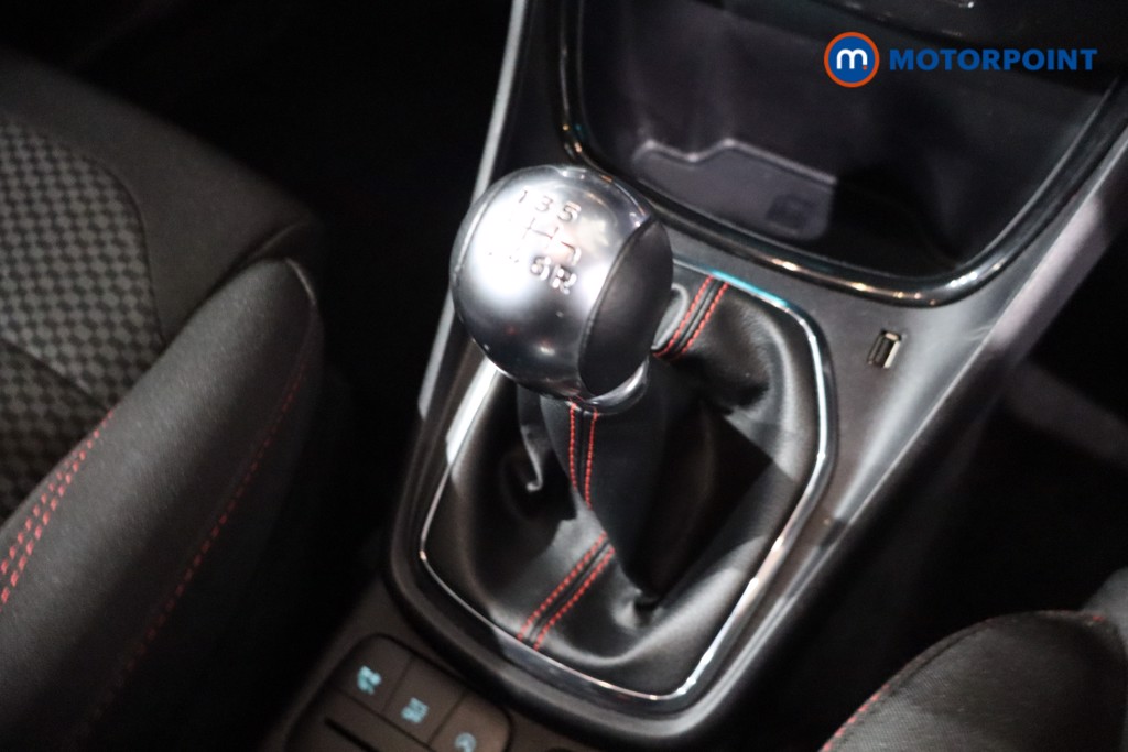 Ford Puma St-Line Manual Petrol SUV - Stock Number (1588567) - 14th supplementary image