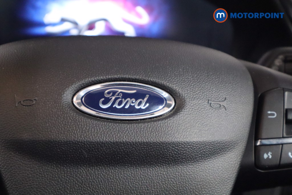 Ford Puma St-Line Manual Petrol SUV - Stock Number (1588567) - 17th supplementary image