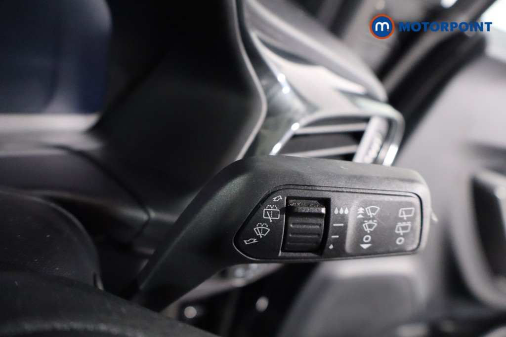Ford Puma St-Line Manual Petrol SUV - Stock Number (1588567) - 18th supplementary image