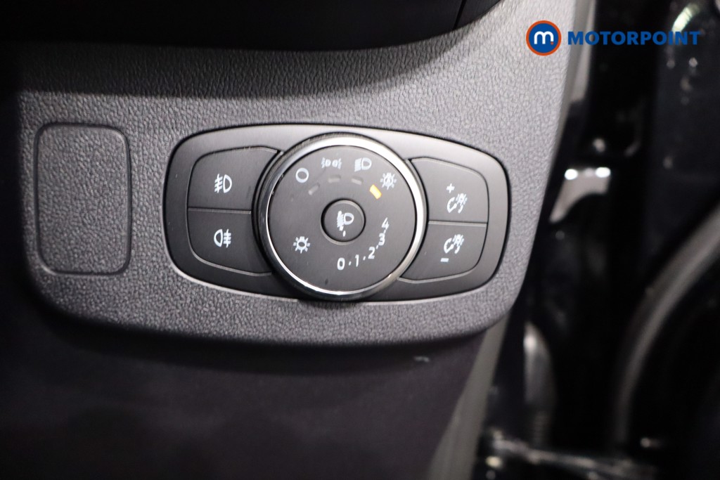 Ford Puma St-Line Manual Petrol SUV - Stock Number (1588567) - 21st supplementary image