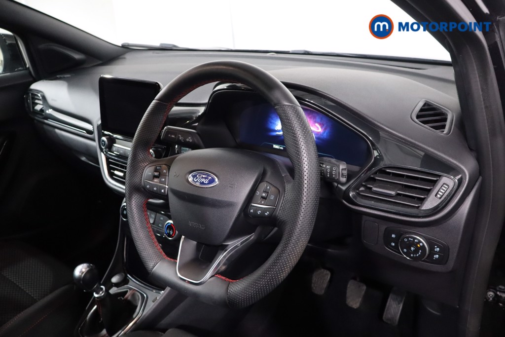 Ford Puma St-Line Manual Petrol SUV - Stock Number (1588567) - 23rd supplementary image