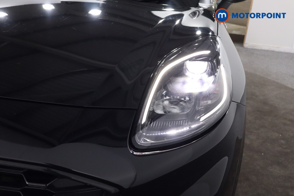 Ford Puma St-Line Manual Petrol SUV - Stock Number (1588567) - 27th supplementary image