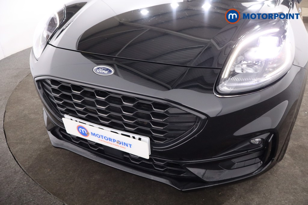 Ford Puma St-Line Manual Petrol SUV - Stock Number (1588567) - 30th supplementary image