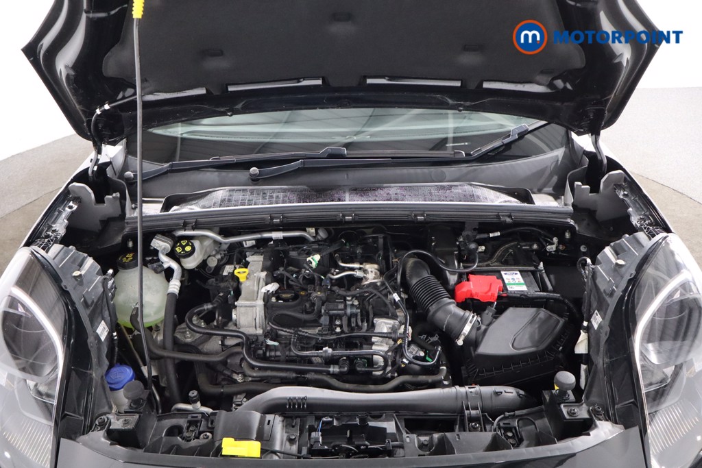 Ford Puma St-Line Manual Petrol SUV - Stock Number (1588567) - 31st supplementary image