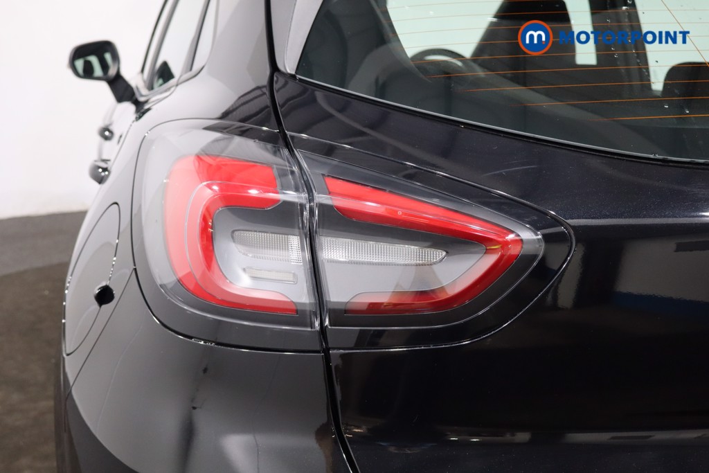 Ford Puma St-Line Manual Petrol SUV - Stock Number (1588567) - 33rd supplementary image