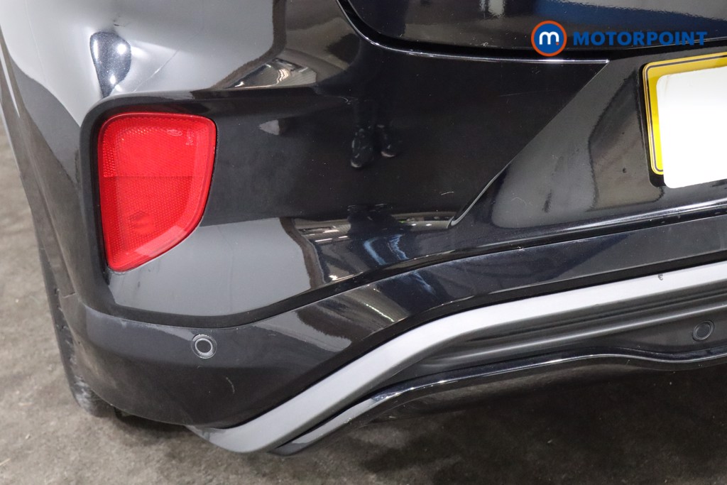 Ford Puma St-Line Manual Petrol SUV - Stock Number (1588567) - 34th supplementary image