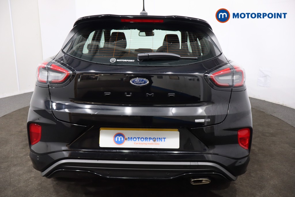 Ford Puma St-Line Manual Petrol SUV - Stock Number (1588567) - 37th supplementary image