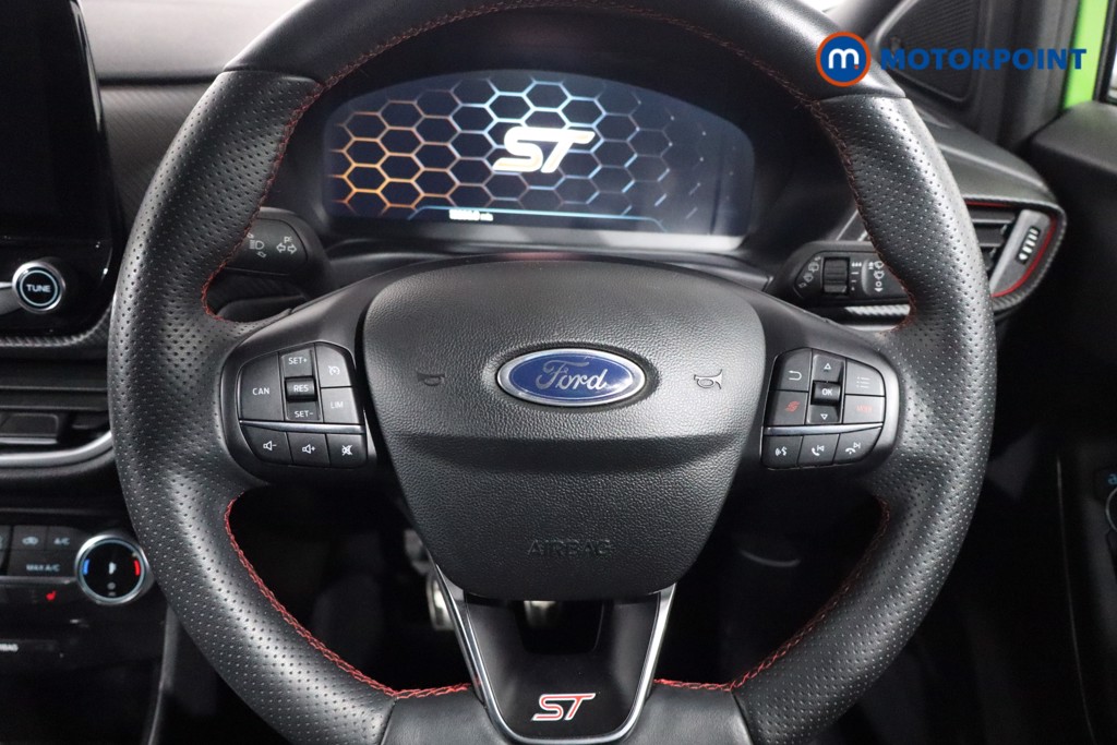 Ford Puma ST Manual Petrol SUV - Stock Number (1588568) - 6th supplementary image