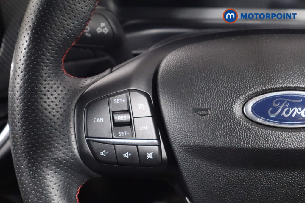 Ford Puma ST Manual Petrol SUV - Stock Number (1588568) - 7th supplementary image