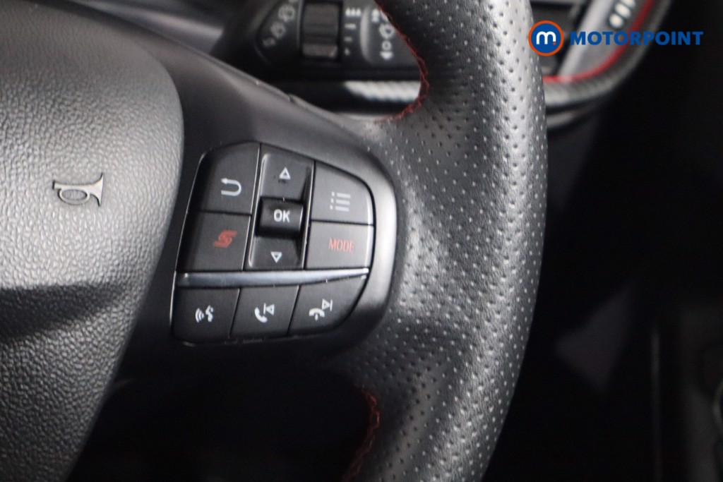 Ford Puma ST Manual Petrol SUV - Stock Number (1588568) - 8th supplementary image