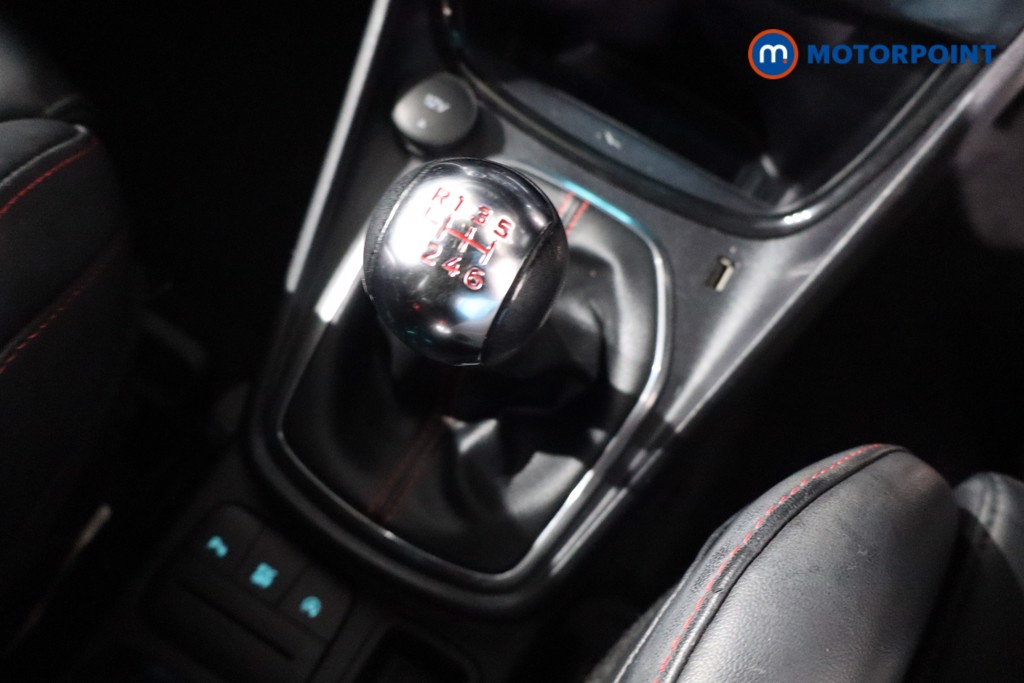 Ford Puma ST Manual Petrol SUV - Stock Number (1588568) - 14th supplementary image