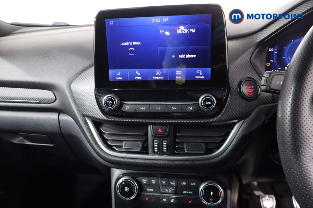 Ford Puma ST Manual Petrol SUV - Stock Number (1588568) - 15th supplementary image