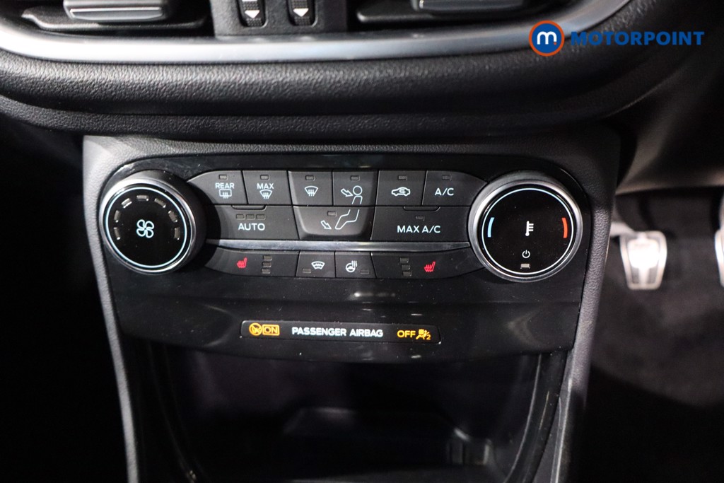Ford Puma ST Manual Petrol SUV - Stock Number (1588568) - 16th supplementary image