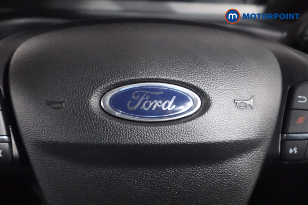 Ford Puma ST Manual Petrol SUV - Stock Number (1588568) - 17th supplementary image