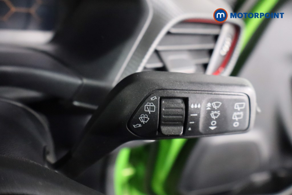 Ford Puma ST Manual Petrol SUV - Stock Number (1588568) - 18th supplementary image