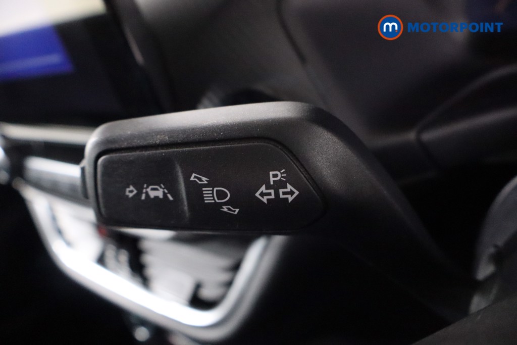 Ford Puma ST Manual Petrol SUV - Stock Number (1588568) - 19th supplementary image