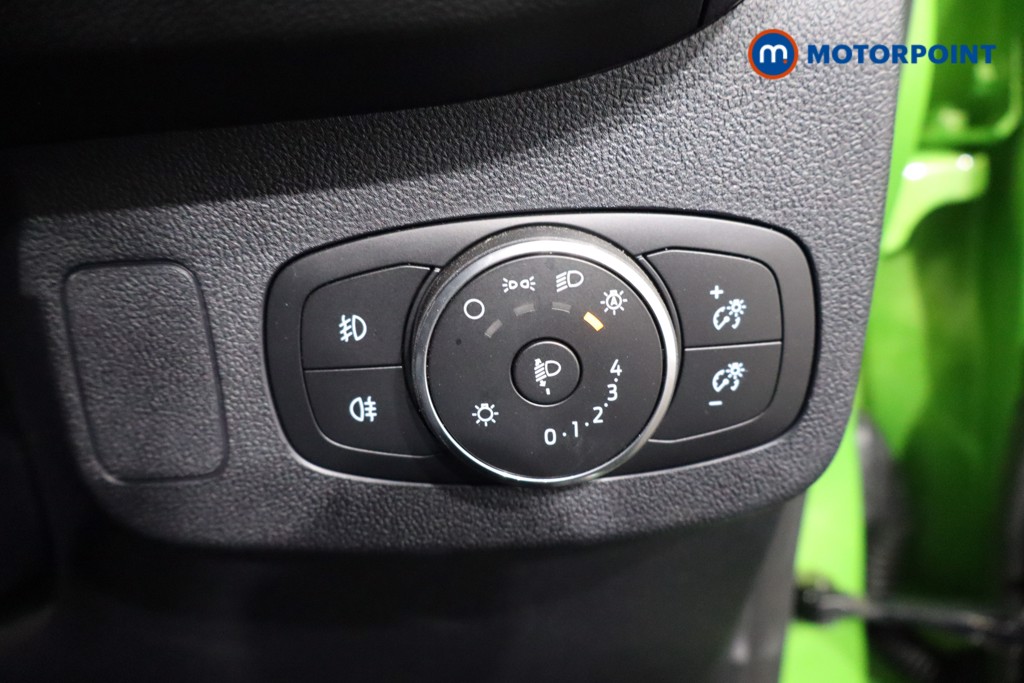 Ford Puma ST Manual Petrol SUV - Stock Number (1588568) - 21st supplementary image