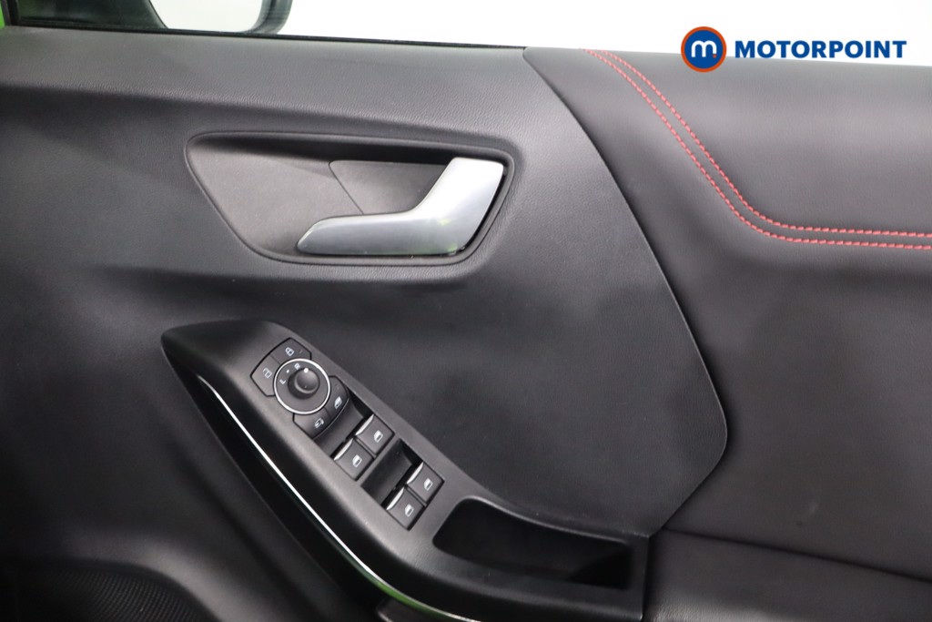Ford Puma ST Manual Petrol SUV - Stock Number (1588568) - 22nd supplementary image