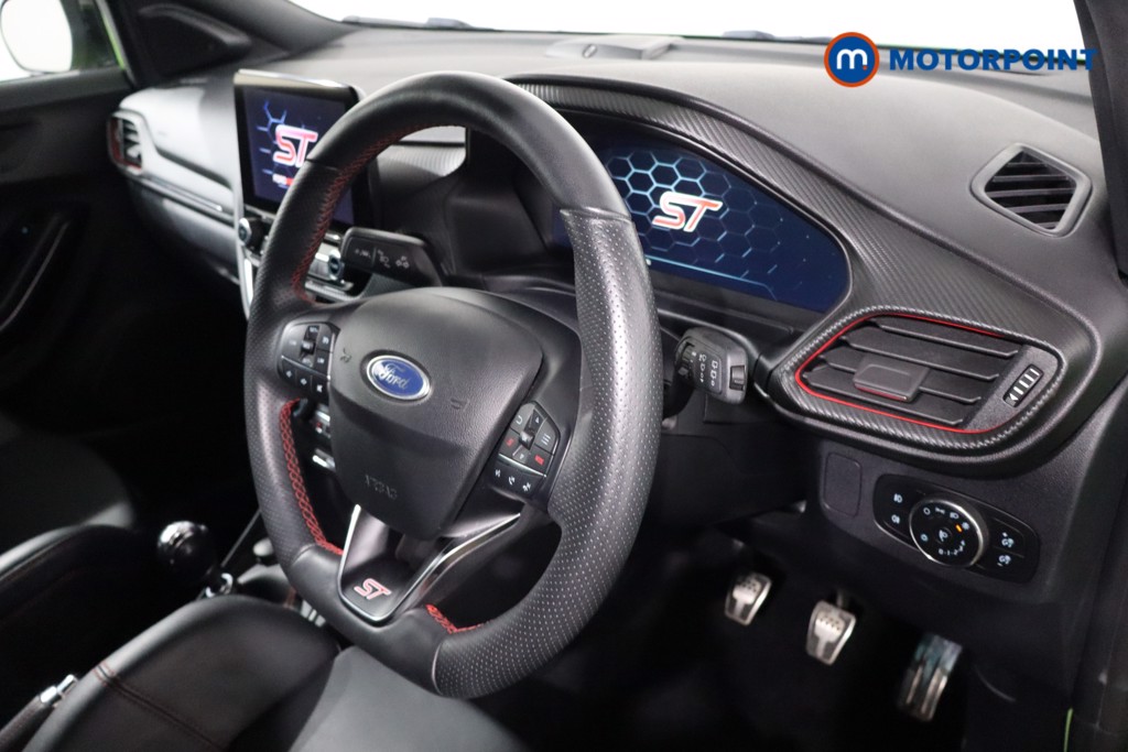 Ford Puma ST Manual Petrol SUV - Stock Number (1588568) - 24th supplementary image