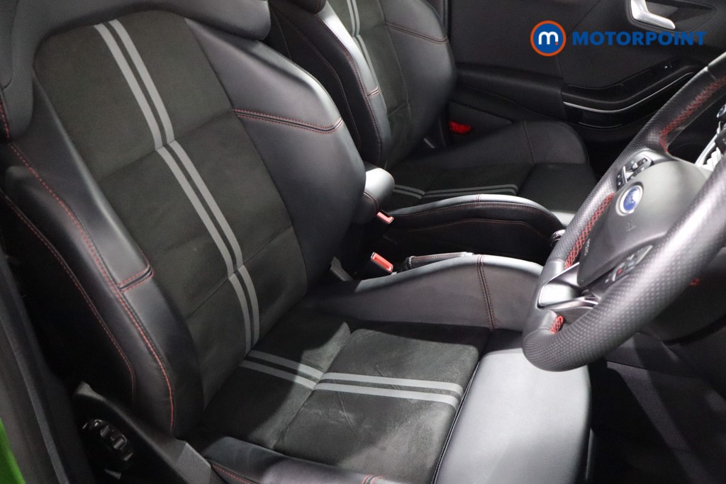 Ford Puma ST Manual Petrol SUV - Stock Number (1588568) - 25th supplementary image