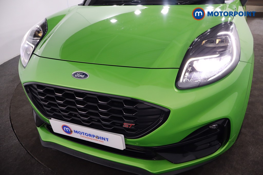 Ford Puma ST Manual Petrol SUV - Stock Number (1588568) - 31st supplementary image