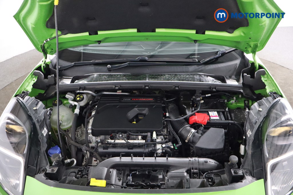 Ford Puma ST Manual Petrol SUV - Stock Number (1588568) - 32nd supplementary image