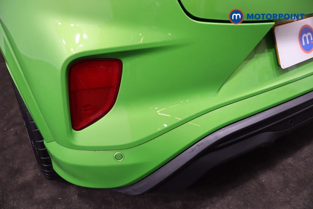 Ford Puma ST Manual Petrol SUV - Stock Number (1588568) - 35th supplementary image