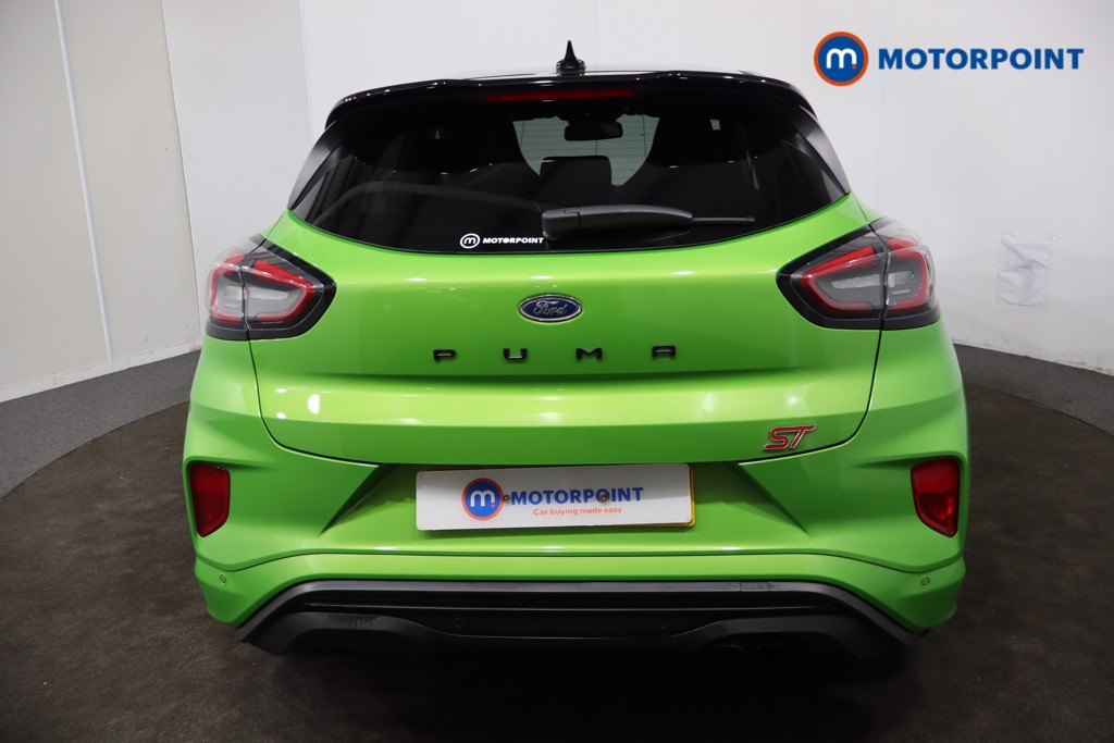 Ford Puma ST Manual Petrol SUV - Stock Number (1588568) - 37th supplementary image