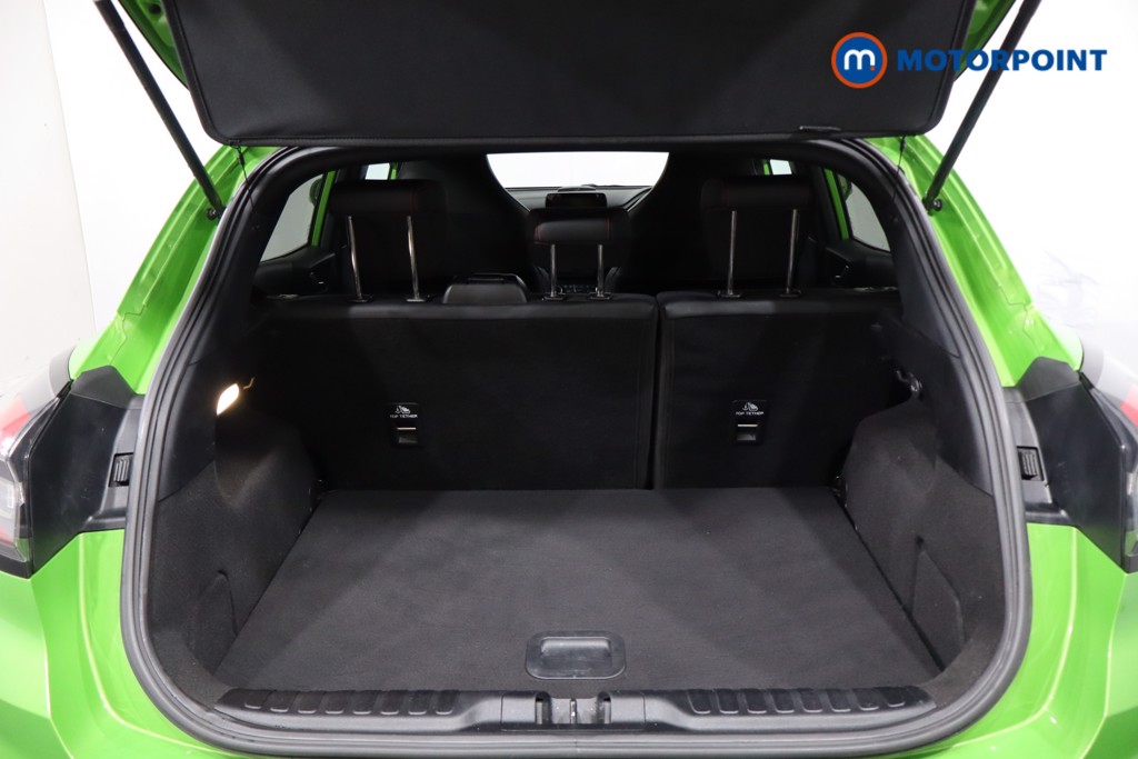 Ford Puma ST Manual Petrol SUV - Stock Number (1588568) - 38th supplementary image