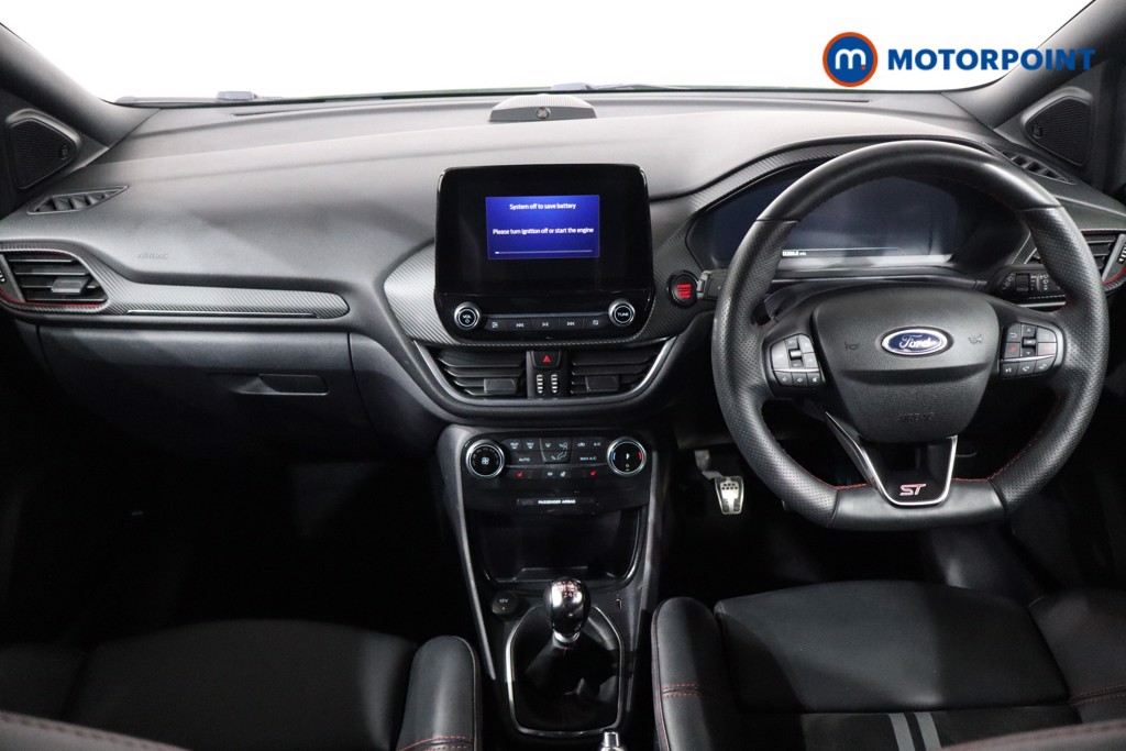 Ford Puma ST Manual Petrol SUV - Stock Number (1588568) - 1st supplementary image