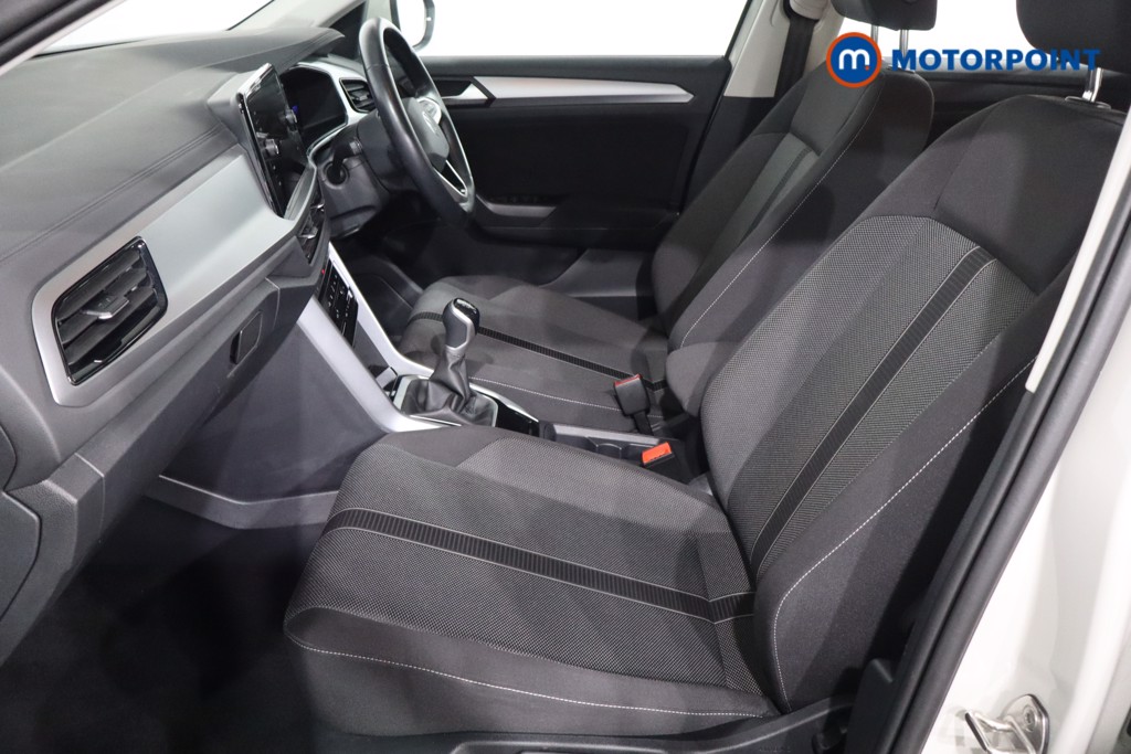 Volkswagen T-Roc Life Manual Petrol SUV - Stock Number (1588577) - 4th supplementary image