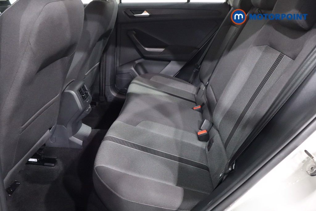 Volkswagen T-Roc Life Manual Petrol SUV - Stock Number (1588577) - 5th supplementary image