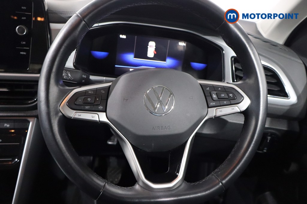 Volkswagen T-Roc Life Manual Petrol SUV - Stock Number (1588577) - 6th supplementary image