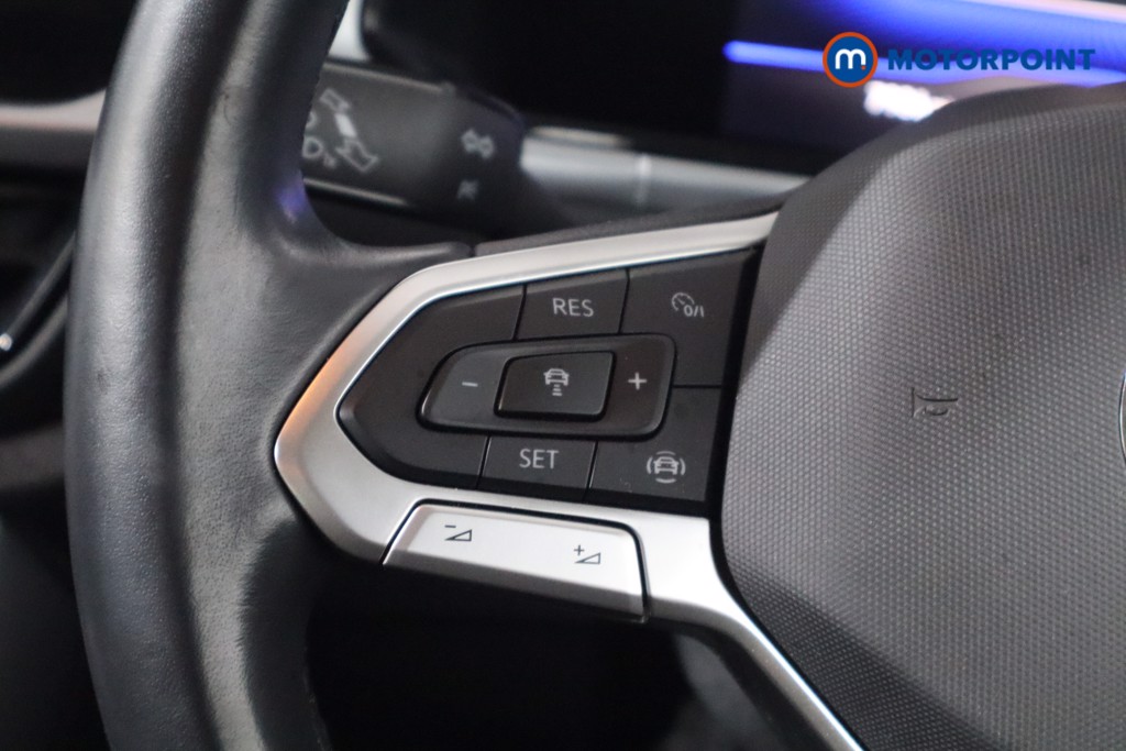 Volkswagen T-Roc Life Manual Petrol SUV - Stock Number (1588577) - 7th supplementary image