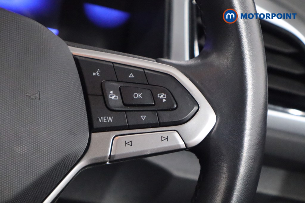 Volkswagen T-Roc Life Manual Petrol SUV - Stock Number (1588577) - 8th supplementary image