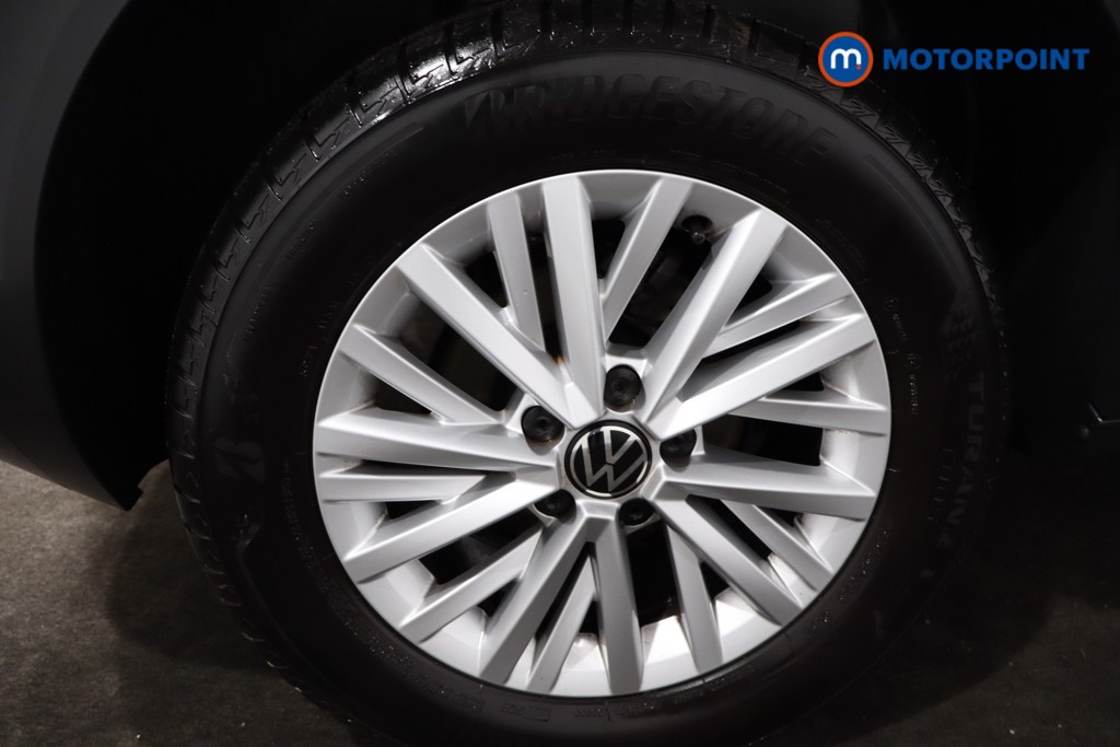 Volkswagen T-Roc Life Manual Petrol SUV - Stock Number (1588577) - 9th supplementary image