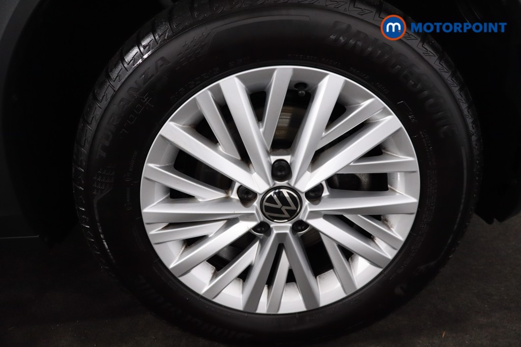 Volkswagen T-Roc Life Manual Petrol SUV - Stock Number (1588577) - 10th supplementary image